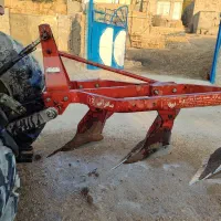 گاو آهن قربان زاده++++بعلاوه پنجه قاضی|قطعات یدکی و لوازم جانبی|سرپل ذهاب, |دیوار