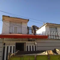 جوشکاری و برش کاری سیار