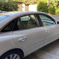 هیوندا آزرا|خودرو سواری و وانت|شیراز, سفیرشمالی|دیوار