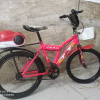 دوچرخه معاوضه با ۱۲