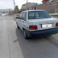 پرایدصبا|خودرو سواری و وانت|نهاوند, |دیوار