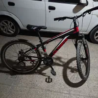 دوچرخه المپیا سایز 26