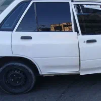 پراید 131seمدل 93