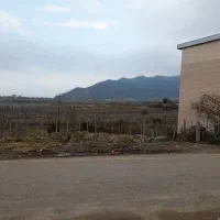 200مترزمین مسکونی|فروش زمین و ملک کلنگی|حویق, |دیوار