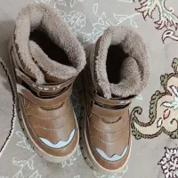 پوتین داخل خز ، نیم بوت ، بوت ، کفش|کیف، کفش، کمربند|قروه, |دیوار