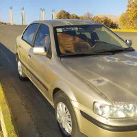 سمند 82 شاسی ها پلمپ|خودرو سواری و وانت|بانه, |دیوار