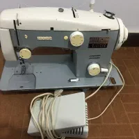 چرخ خیاطی نعومان المان