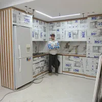 کابینت صبا نقد و اقساط