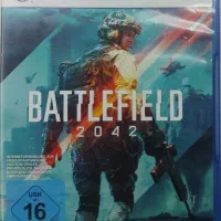 بازی ps5 بتلفیلد ۲۰۴۲ battlefield 2042