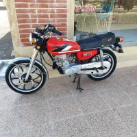 موتور هوندا