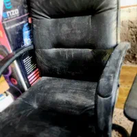 تعدادی صندلی در حد نو|دفتر کار|جیرفت, |دیوار