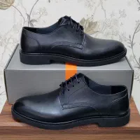 کفش چرم برند مارال شماره ۴۲