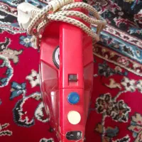 یک عدد اتو قدیمی ناسیونال