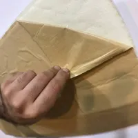 دیوارپوش فومی سنگ کوهی سفید پشت چسبدار چسبی|مصالح و تجهیزات ساختمان|رشت, حمیدیان|دیوار