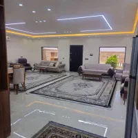 باغ تکمیل ۱۰۰ متر ساخت مبله معاوضه با اپارتمان و..|فروش زمین و ملک کلنگی|اصفهان, ردان|دیوار