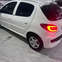 ۲۰۷ ۴۰۳|خودرو سواری و وانت|ایلام, |دیوار