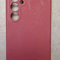 قاب اورجینال مناسب گوشی سامسونگ s23 fe|لوازم جانبی موبایل و تبلت|قم, نیروگاه|دیوار