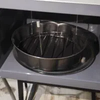 ماکروویو الجی|اجاق گاز و لوازم برقی پخت‌وپز|ایلام, |دیوار