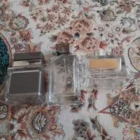 شیشه خالی ادکلن