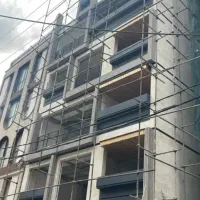 آپارتمان کلیدنخورده خ برق نزدیک خط محرم