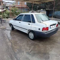 پراید ۸۴|خودرو سواری و وانت|چالوس, |دیوار