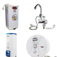 نصب تعمییرات آبگرمکن مخزنی دیواری پکیج سراسر شیراز