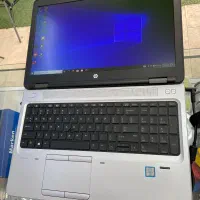 لپتاپ HP|رایانه همراه|اندیشه, شهرک صدف|دیوار