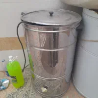 لباس شور استیل