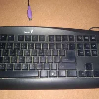 تعدادی کیبورد وموس سالم|قطعات و لوازم جانبی رایانه|زنجان, |دیوار