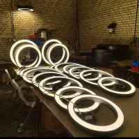 خدمات تولید لوستر|عمده‌فروشی|مشهد, توس (بلوار توس)|دیوار