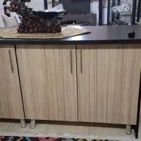 کابینت mdf|جاکفشی، کمد، دراور|شیراز, شاه قلی بیگی|دیوار