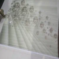 پرده آشپزخانه سه بعدی|پرده، رانر، رومیزی|انگوت, |دیوار