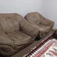 مبل نیاز به تعمیر