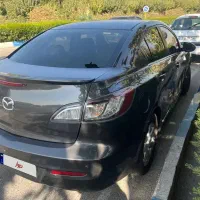 مزدا نیو مدل ۹۰ تیپ ۳|خودرو سواری و وانت|تهران, اوقاف|دیوار