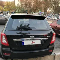 لیفان x60 مدل ۹۳|خودرو سواری و وانت|تهران, اوقاف|دیوار