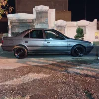 پژو 405 جی ال ایکس (GLX)، مدل ۱۳۸۲