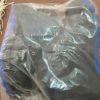 کفش ایمنی