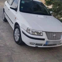 سمند ef7