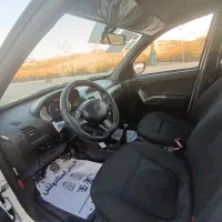 کوییک 1402|خودرو سواری و وانت|محمدیه-قزوین, |دیوار