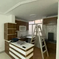 63متر-خوش-نقشه-تکخواب-تهرانسر