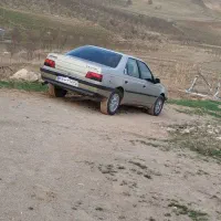 پژو ۴۰۵|خودرو سواری و وانت|مراغه, |دیوار