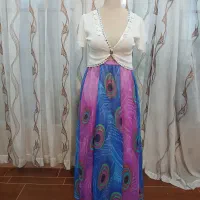 فروش لباس با قیمتهای استثنایی