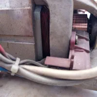 قطعات لباسشویی سامسونگ|ماشین لباسشویی و خشککن لباس|قم, دروازه کاشان|دیوار