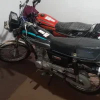 متور مزایده رهرو مدل۹۴