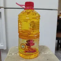 روغن ۳ لیتری ورامین