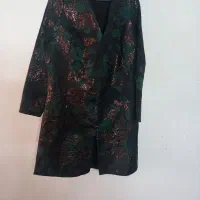 لباس مجلسی ومانتو