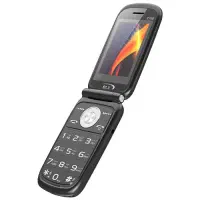 گوشی GLX مدل c100 تاشو