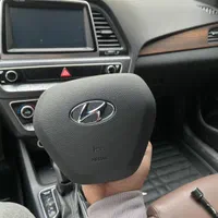 بازسازی تعمیر داشبورد النترا توسان اورجینال