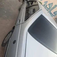 پژو۴۰۵GLXدوگانه کارخانه بی رنگ|خودرو سواری و وانت|چهارباغ, |دیوار