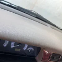 سمند Lx سفید 1399|خودرو سواری و وانت|بم, |دیوار